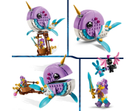 LEGO DREAMZzz 71472 Balon na ogrzane powietrze - 1203562 - zdjęcie 4